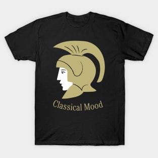 Classical Mood T-Shirt